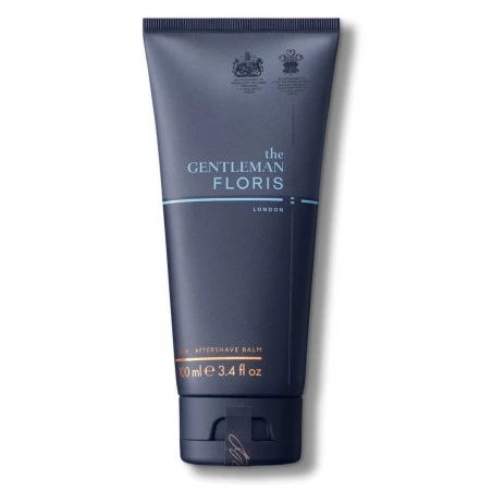 After Shave Bálsamo Gentleman Elite Floris 100ml 4 After Shave Bálsamo Gentleman Elite Floris 100ml - Imagen 2