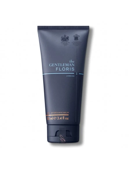 After Shave Bálsamo Gentleman Elite Floris 100ml 3 After Shave Bálsamo Gentleman Elite Floris 100ml
