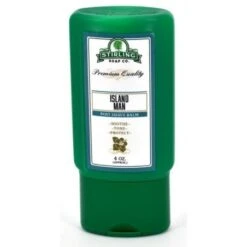 After Shave Bálsamo Island Man Stirling Soap Co 118ml 5 After Shave Bálsamo Island Man Stirling Soap Co 118ml -Gifts And Care-ES.com after shave balsamo island man stirling soap co 118ml 1
