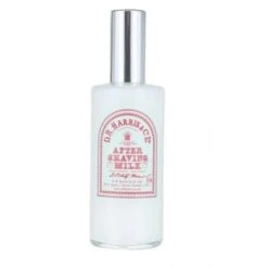 After Shave Bálsamo Milk Dispensador D.R. Harris 100ml -Gifts And Care-ES.com after shave balsamo milk dispensador dr harris 100ml 1