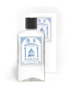 After Shave Bálsamo Windsor D.R. Harris 100ml