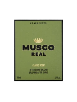 After Shave Bálsamo Musgo Real 100ml -Gifts And Care-ES.com after shave balsamo musgo real 100ml 1