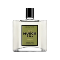 After Shave Bálsamo Musgo Real 100ml -Gifts And Care-ES.com after shave balsamo musgo real 100ml 2