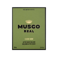 After Shave Bálsamo Musgo Real 100ml -Gifts And Care-ES.com after shave balsamo musgo real 100ml 3