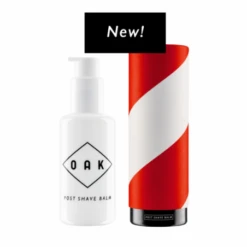 After Shave Bálsamo Oak 80ml 5 After Shave Bálsamo Oak 80ml -Gifts And Care-ES.com after shave balsamo oak 80ml 1