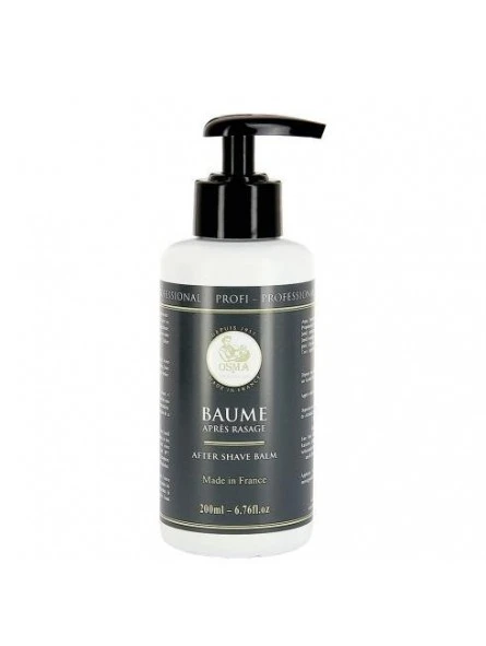 After Shave Bálsamo Osma Tradicional 200ml 3 After Shave Bálsamo Osma Tradicional 200ml