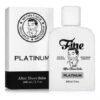 After Shave Bálsamo Platinum Fine Accoutrements 100ml -Gifts And Care-ES.com after shave balsamo platinum fine accoutrements 100ml