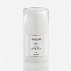 After Shave Bálsamo Sándalo Noberu Of Sweden 50ml -Gifts And Care-ES.com after shave balsamo sandalo noberu of sweden 50ml 1