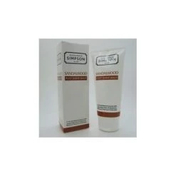After Shave Bálsamo Sándalo Simpson 100ml -Gifts And Care-ES.com after shave balsamo sandalo simpson 100ml 1