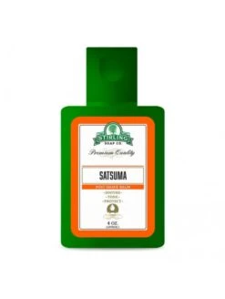 After Shave Bálsamo Satsuma Stirling Soap Co 118ml