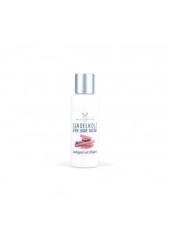 After Shave Bálsamo Sándalo Haslinger 100 Ml