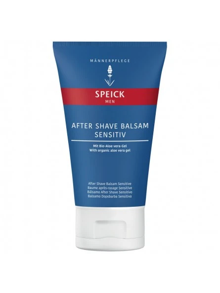 After Shave Bálsamo Speick 100ml 3 After Shave Bálsamo Speick 100ml