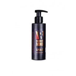After Shave Bálsamo Spirit Barber Mind 100ml -Gifts And Care-ES.com after shave balsamo spirit barber mind 100ml 1