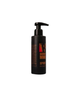 After Shave Bálsamo Spirit Barber Mind 100ml -Gifts And Care-ES.com after shave balsamo spirit barber mind 100ml 1