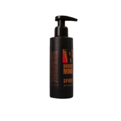After Shave Bálsamo Spirit Barber Mind 100ml -Gifts And Care-ES.com after shave balsamo spirit barber mind 100ml 4
