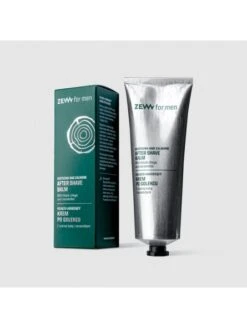 After Shave Bálsamo Zew For Men 80ml -Gifts And Care-ES.com after shave balsamo zew for men 80ml 1