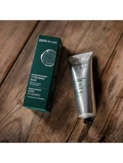 After Shave Bálsamo Zew For Men 80ml -Gifts And Care-ES.com after shave balsamo zew for men 80ml 2