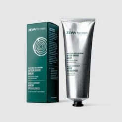 After Shave Bálsamo Zew For Men 80ml -Gifts And Care-ES.com after shave balsamo zew for men 80ml 6