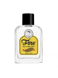 After Shave Bay Rum Fine Classic 100ml