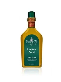 After Shave Cognac Neat Clubman Pinaud 177ml