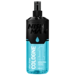 After Shave Colonia Aqua D'Asil Nº6 Nishman 400ml -Gifts And Care-ES.com after shave colonia aqua d asil nishman 400ml 1