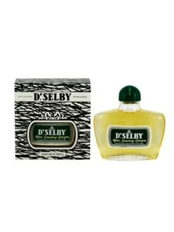 After Shave Colonia Lavanda 100ml Dr.Selby