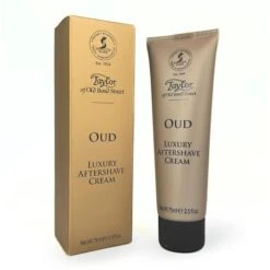 After Shave Crema Oud Taylor Of Old Bond Street 75ml 8 After Shave Crema Oud Taylor Of Old Bond Street 75ml -Gifts And Care-ES.com after shave crema oud taylor of old bond street 75ml 2