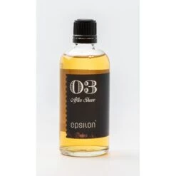 After Shave Epsilon Amber 100ml -Gifts And Care-ES.com after shave epsilon amber 100ml 2