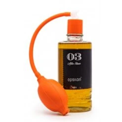 After Shave Epsilon Amber 400ml -Gifts And Care-ES.com after shave epsilon amber 400ml 10