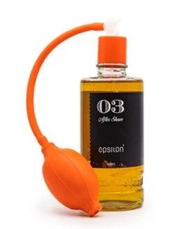 After Shave Epsilon Amber 400ml -Gifts And Care-ES.com after shave epsilon amber 400ml 3