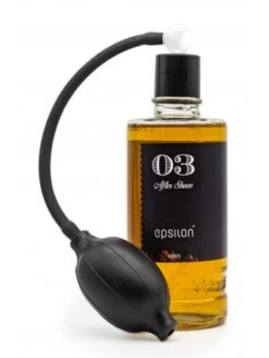 After Shave Epsilon Amber 400ml -Gifts And Care-ES.com after shave epsilon amber 400ml 4