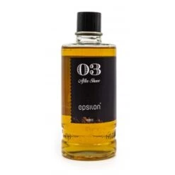 After Shave Epsilon Amber 400ml -Gifts And Care-ES.com after shave epsilon amber 400ml 7