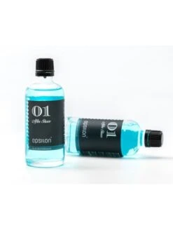 After Shave Epsilon Blue Mediterranean 100ml -Gifts And Care-ES.com after shave epsilon blue mediterranean 100ml 1