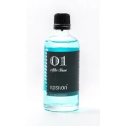 After Shave Epsilon Blue Mediterranean 100ml -Gifts And Care-ES.com after shave epsilon blue mediterranean 100ml 2