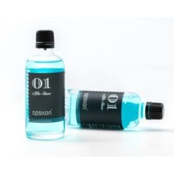 After Shave Epsilon Blue Mediterranean 100ml -Gifts And Care-ES.com after shave epsilon blue mediterranean 100ml 3