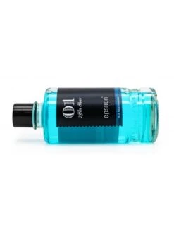 After Shave Epsilon Blue Mediterranean 400ml -Gifts And Care-ES.com after shave epsilon blue mediterranean 400ml 1