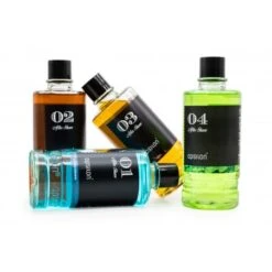 After Shave Epsilon Blue Mediterranean 400ml -Gifts And Care-ES.com after shave epsilon blue mediterranean 400ml 11