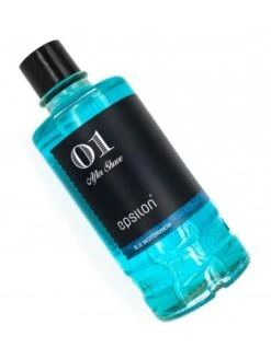 After Shave Epsilon Blue Mediterranean 400ml -Gifts And Care-ES.com after shave epsilon blue mediterranean 400ml 2