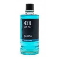 After Shave Epsilon Blue Mediterranean 400ml -Gifts And Care-ES.com after shave epsilon blue mediterranean 400ml 6