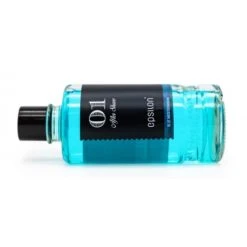 After Shave Epsilon Blue Mediterranean 400ml -Gifts And Care-ES.com after shave epsilon blue mediterranean 400ml 7
