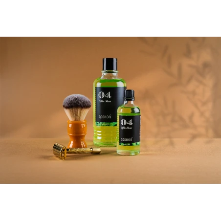 After Shave Epsilon Classic Mint 100ml 8 After Shave Epsilon Classic Mint 100ml - Imagen 6