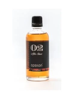 After Shave Epsilon Scottish Spirit 100ml