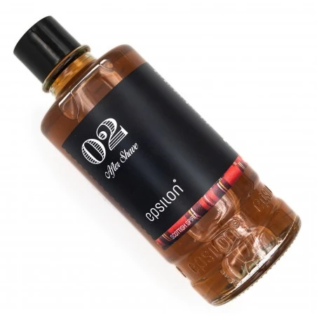 After Shave Epsilon Scottish Spirit 400ml 11 After Shave Epsilon Scottish Spirit 400ml - Imagen 9