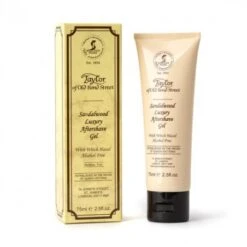 After Shave Gel Sándalo Taylor Of Old Bond Street 75ml 8 After Shave Gel Sándalo Taylor Of Old Bond Street 75ml -Gifts And Care-ES.com after shave gel sandalo 2