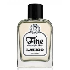 After Shave Latigo Fine Accoutrements 100ml -Gifts And Care-ES.com after shave latigo fine accoutrements 100ml 2