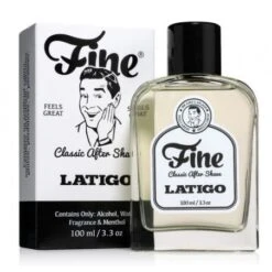 After Shave Latigo Fine Accoutrements 100ml -Gifts And Care-ES.com after shave latigo fine accoutrements 100ml 3