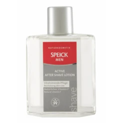 After Shave Loción Activa Speick 100ml -Gifts And Care-ES.com after shave locion activa speick 100ml 1