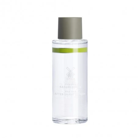 After Shave Loción Aloe Vera Mühle 125ml 6 After Shave Loción Aloe Vera Mühle 125ml - Imagen 4