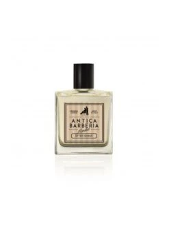 After Shave Loción Antica Barberia Original Citrus Mondial 100ml. -Gifts And Care-ES.com after shave locion antica barberia original citrus mondial 100ml 1