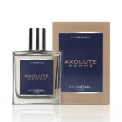 After Shave Loción Axolute Homme Mondial 100ml -Gifts And Care-ES.com after shave locion axolute homme mondial 100ml 2
